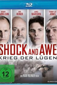 Shock and Awe (2017) Dual Audio [Hindi ORG-English] BluRay H264 AAC 1080p 720p 480p ESub