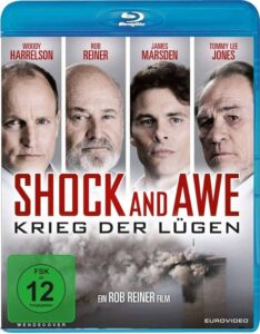 Shock and Awe (2017) Dual Audio [Hindi ORG-English] BluRay H264 AAC 1080p 720p 480p ESub