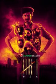 Six (2026) S01 Bengali iScreen WEB-DL H264 AAC 1080p 720p 480p Download [Epi-06 Added]