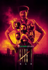 Six (2026) S01 Bengali iScreen WEB-DL H264 AAC 1080p 720p 480p Download [Epi-06 Added]
