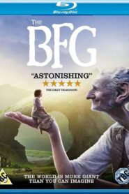 The BFG (2016) Dual Audio [Hindi ORG-English] BluRay H264 AAC 1080p 720p 480p ESub