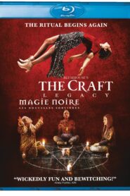 The Craft: Legacy (2020) Dual Audio [Hindi ORG-English] BluRay H264 AAC 1080p 720p 480p ESub