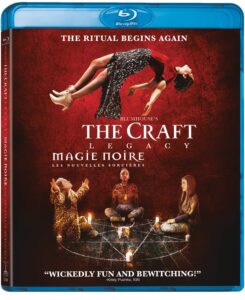 The Craft: Legacy (2020) Dual Audio [Hindi ORG-English] BluRay H264 AAC 1080p 720p 480p ESub