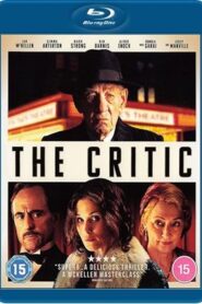 The Critic (2023) Dual Audio [Hindi ORG-English] BluRay H264 AAC 1080p 720p 480p ESub