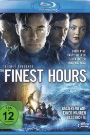 The Finest Hours (2016) Dual Audio [ Hindi ORG-English] BluRay H264 AAC 1080p 720p 480p ESub