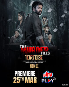 The Murder Files (2026) Hindi Dubbed ORG Uplay WEB-DL H264 AAC 1080p 720p 480p Download