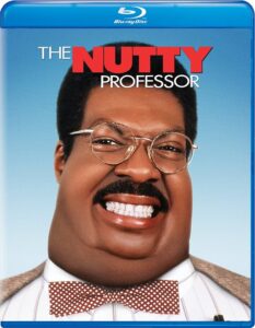 The Nutty Professor (1996) Dual Audio [Hindi ORG-English] BluRay H264 AAC 1080p 720p 480p ESub