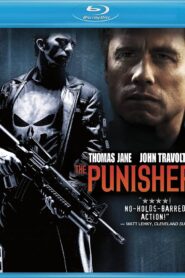 The Punisher (2004) Dual Audio [ Hindi ORG-English] BluRay H264 AAC 1080p 720p 480p ESub