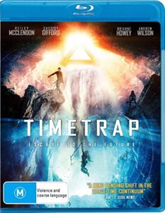 Time Trap (2017) Dual Audio [Hindi ORG-English] BluRay H264 AAC 1080p 720p 480p ESub