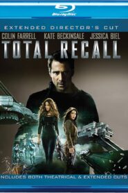 Total Recall (2012) Dual Audio [Hindi ORG-English] BluRay H264 AAC 1080p 720p 480p ESub