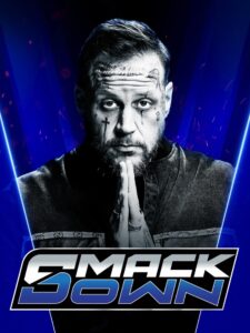 WWE Friday Night SmackDown 2026 03 13 NetFlix WEB-DL h264 AAC 1080p 720p 480p Download