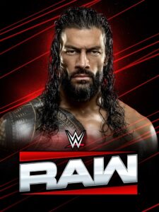 WWE Monday Night Raw 2026 03 02 English NetFlix WEB-DL h264 AAC 1080p 720p 480p Download