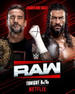 WWE Monday Night Raw 2026 03 24 English NetFlix WEB-DL h264 AAC 1080p 720p 480p Download