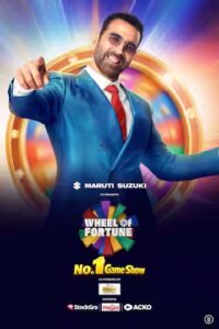 Wheel Of Fortune (2026) S01 Hindi SonyLiv WEB-DL H264 AAC 1080p 720p Download [Ep 65 Added]