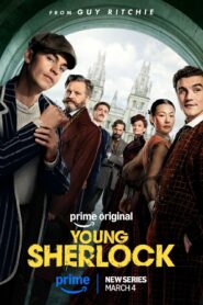 Young Sherlock (2026) S01 Dual Audio [Hindi ORG-English] Amazon WEB-DL H264 AAC 1080p 720p 480p ESub