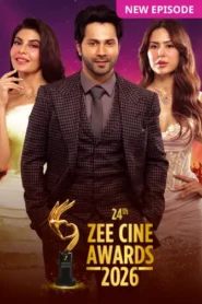 Zee Cine Awards Full Event (2026) S01 Hindi Zee5 WEB-DL H264 AAC 1080p 720p 480p Download