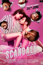 A Scandall (2016) Hindi Netflix WEB-DL H264 AAC 1080p 720p 480p ESub
