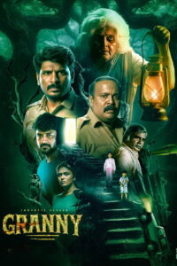 Granny (2026) Tamil Aha WEB-DL H264 AAC 4K 1080p 720p 480p ESub