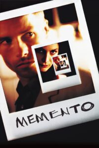 Memento (2000) Dual Audio [Hindi ORG-English] BluRay H264 AAC 1080p 720p 480p ESub