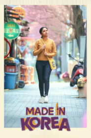 Made in Korea (2026) Dual Audio [Hindi ORG-Tamil] Netflix WEB-DL H264 AAC 1080p 720p 480p ESub