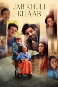 Jab Khuli Kitaab (2024) Hindi ZEE5 WEB-DL H264 AAC 1080p 720p 480p ESub
