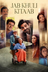 Jab Khuli Kitaab (2024) Hindi ZEE5 WEB-DL H264 AAC 1080p 720p 480p ESub