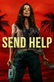 Send Help (2026) English Amazon WEB-DL H264 AAC 4K 1080p 720p 480p ESub