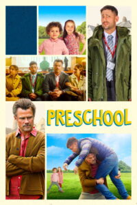 Preschool (2026) Dual Audio [Hindi ORG-English] Amazon WEB-DL H264 AAC 1080p 720p 480p ESub