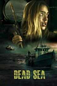 Dead Sea (2024) Dual Audio [Hindi ORG-English] BluRay H264 AAC 1080p 720p 480p ESub