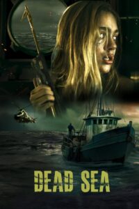 Dead Sea (2024) Dual Audio [Hindi ORG-English] BluRay H264 AAC 1080p 720p 480p ESub