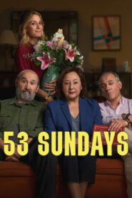 53 Sundays (2026) Dual Audio [Hindi ORG-Spanish] Netflix WEB-DL H264 AAC 1080p 720p 480p ESub