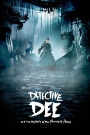 Detective Dee: Mystery of the Phantom Flame (2010) Dual Audio [Hindi ORG-German] BluRay H264 AAC 1080p 720p 480p ESub