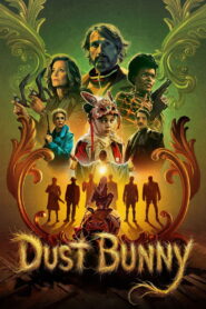 Dust Bunny (2025) Dual Audio [Hindi ORG-English] Amazon WEB-DL H264 AAC 4K 1080p 720p 480p ESub