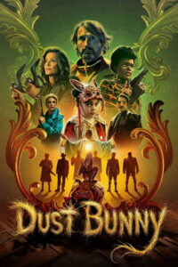 Dust Bunny (2025) Dual Audio [Hindi ORG-English] Amazon WEB-DL H264 AAC 4K 1080p 720p 480p ESub