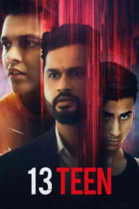 13Teen (2026) Punjabi WEB-DL H264 AAC 1080p 720p 480p ESub