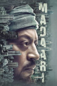 Madaari (2016) Hindi Netflix WEB-DL H264 AAC 1080p 720p 480p ESub