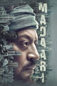 Madaari (2016) Hindi Netflix WEB-DL H264 AAC 1080p 720p 480p ESub