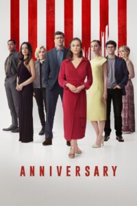 Anniversary (2025) Dual Audio [Hindi ORG-English] Amazon WEB-DL H264 AAC 1080p 720p 480p ESub