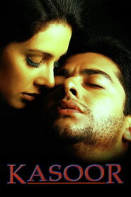 Kasoor (2001) Hindi Amazon WEB-DL H264 AAC 1080p 720p 480p ESub