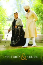 Victoria And Abdul (2017) Dual Audio [Hindi ORG-English] BluRay H264 AAC 1080p 720p 480p ESub