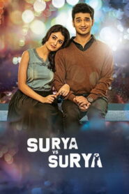 Surya Vs Surya (2015) Dual Audio [Hindi ORG-Telugu] WEB-DL H264 AAC 1080p 720p 480p ESub