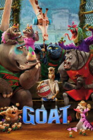 Goat (2026) Dual Audio [Hindi ORG-English] Amazon WEB-DL H264 AAC 4K 1080p 720p 480p ESub