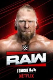 WWE Monday Night Raw 2026 03 17 English NetFlix WEB-DL h264 AAC 1080p 720p 480p Download