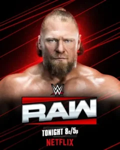 WWE Monday Night Raw 2026 03 17 English NetFlix WEB-DL h264 AAC 1080p 720p 480p Download