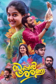 Super Sharanya (2022) Malayalam Zee5 WEB-DL H264 AAC 1080p 720p 480p ESub