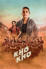 Kho Kho (2021) Dual Audio [Hindi ORG-Malayalam] WEB-DL H264 AAC 1080p 720p 480p Download