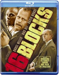 16 Blocks (2006) Dual Audio [Hindi ORG-English] BluRay H264 AAC 1080p 720p 480p ESub