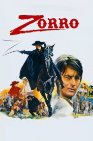 Zorro (1975) Dual Audio [Hindi ORG-English] BluRay H264 AAC 1080p 720p 480p ESub