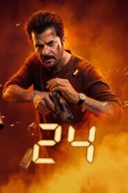 24: India (2013) S01 Hindi JHS WEB-DL H264 AAC 1080p 720p 480p ESub [E09-24 Added]