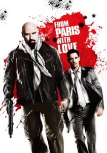 From Paris with Love (2010) Dual Audio [Hindi ORG-English] BluRay H264 AAC 1080p 720p 480p ESub